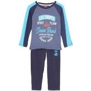 Pyjamas / Chemises de nuit Lee Cooper Pyjama