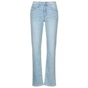 Jeans Levis 724 HIGH RISE STRAIGHT Lightweight