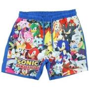 Maillots de bain enfant Sonic Short