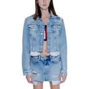 Veste Tommy Hilfiger IZZIE CUT DW0DW18555