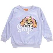 Sweat-shirt enfant Paw Patrol Sweat