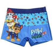 Maillots de bain enfant Paw Patrol Boxer