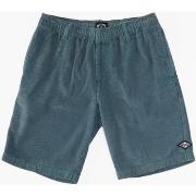 Short Billabong Larry