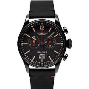 Montre Iron Annie Montre Homme 5184-2, Quartz, 42mm, 5ATM