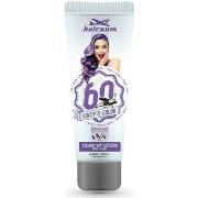 Colorations Hairgum Sixty's Color Hair Color plum