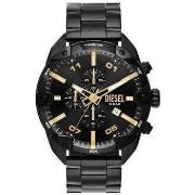 Montre Diesel DZ4644-SPIKED