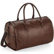 Valise Quadra Nuhide Weekender