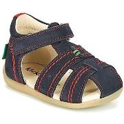 Sandales enfant Kickers BIGBAZAR-2