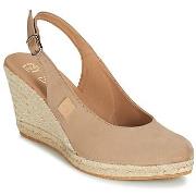 Espadrilles Betty London TECHNO