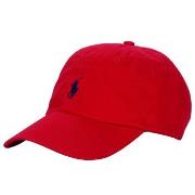 Casquette Polo Ralph Lauren HSC01A CHINO TWILL