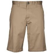 Short Volcom FRICKIN MDN STRETCH SHORT 21