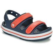 Sandales enfant Crocs Crocband Cruiser Sandal T