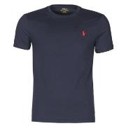 T-shirt Polo Ralph Lauren T-SHIRT AJUSTE EN COTON