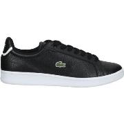 Baskets basses Lacoste Sneaker