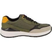 Baskets basses Tom Tailor Sneaker