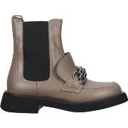 Boots Lazamani Bottines