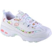 Baskets basses Skechers D'Lites-Blooming Fields