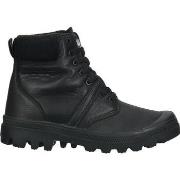 Boots Palladium Bottines