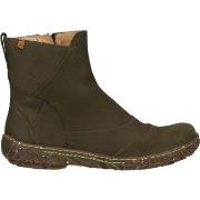 Boots El Naturalista Bottines