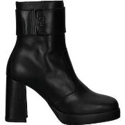 Boots NeroGiardini Bottines