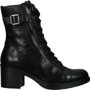 Boots NeroGiardini Bottines