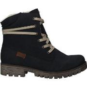 Boots Rieker Bottines