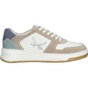 Baskets basses Sansibar Sneaker