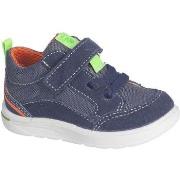 Baskets basses enfant Pepino Sneaker