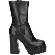 Boots Buffalo Bottines