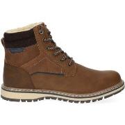 Boots Dockers Bottines