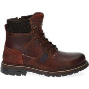 Boots Dockers Bottines