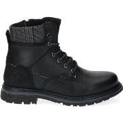 Boots Dockers Bottines