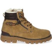 Boots Dockers Bottines