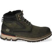 Boots Dockers Bottines