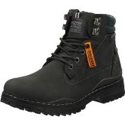 Boots Dockers Bottines