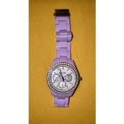 Montre Fossil Montre Fossil mauve