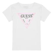 T-shirt enfant Guess SECRA