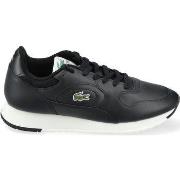 Baskets basses Lacoste Sneaker