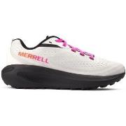 Chaussures Merrell Morphlite Formateurs