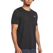 T-shirt Under Armour VANISH SEAMLESS