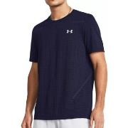 T-shirt Under Armour VANISH SEAMLESS