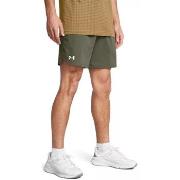 Short Under Armour VANISH WOVEN 6in