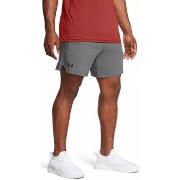 Short Under Armour VANISH WOVEN