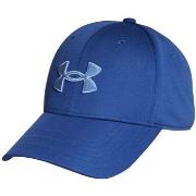 Casquette Under Armour stretch Blitzing