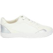 Baskets basses Geox Sneaker