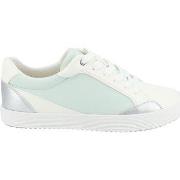 Baskets basses Geox Sneaker