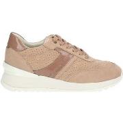 Baskets basses Geox Sneaker