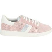 Baskets basses Geox Sneaker