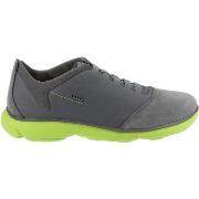 Baskets basses Geox Sneaker