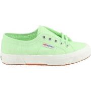 Baskets basses Superga Sneaker